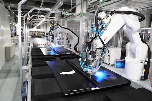 机械制造解决方案